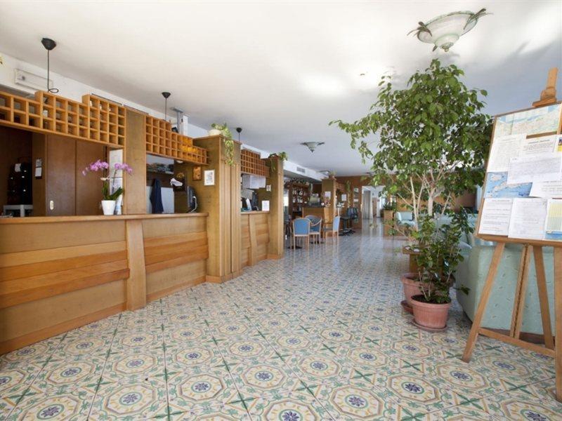 Hotel Settimo Cielo Península Sorrentina Exterior foto
