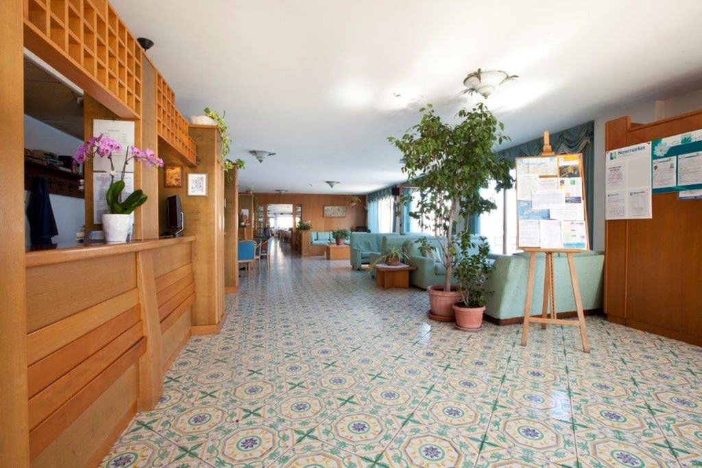 Hotel Settimo Cielo Península Sorrentina Exterior foto